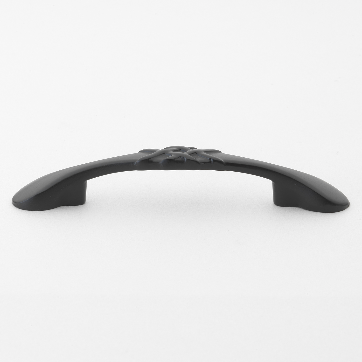 3 Inch Center to Center Classic Braided Pull Cabinet Hardware Handle - 83063